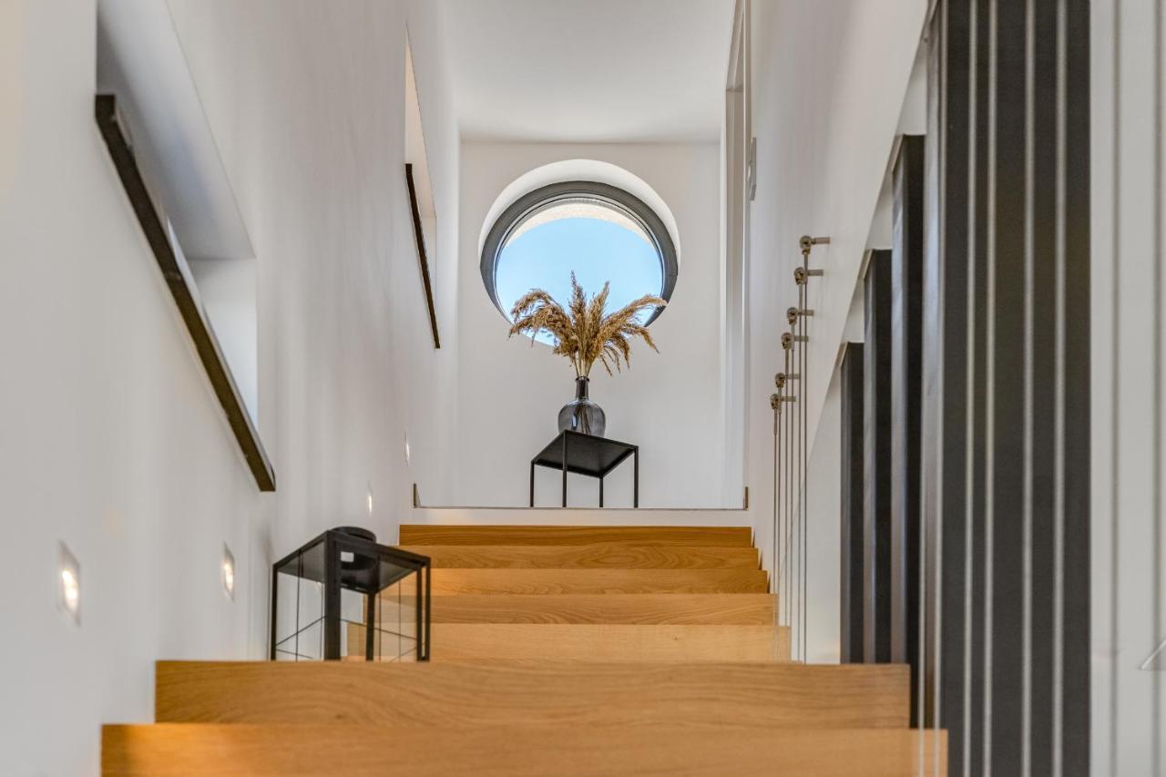 Villa Atrio Селине Екстериор снимка